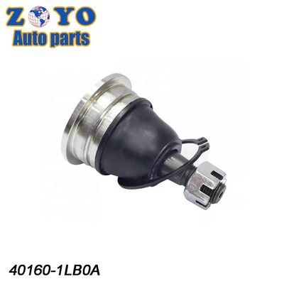 1984-1998 Jaar Voorassenonderbesturingsarmbalverbindingen voor Nissan Patrol VI Y62 10-