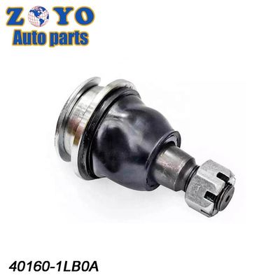 1984-1998 Jaar Voorassenonderbesturingsarmbalverbindingen voor Nissan Patrol VI Y62 10-