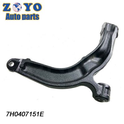 Natuurrubberen bussen 49398938 voor voorste onderste bedieningsarm VW Multivan VW T5 Transporter