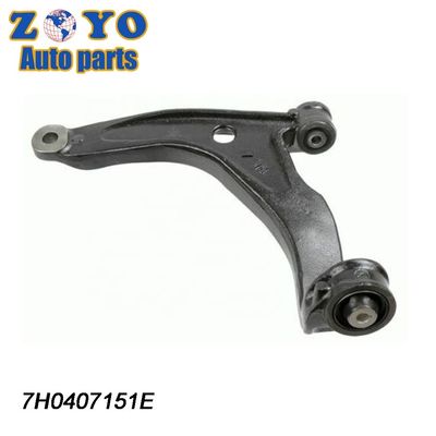 Natuurrubberen bussen 49398938 voor voorste onderste bedieningsarm VW Multivan VW T5 Transporter
