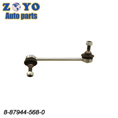 Onderdelen voor vervangende ophanging voor Isuzu D-Max 2002-2012