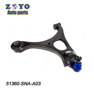 51360-SNA-A03 Linkerzijde voorste ophangingsbesturingsarm voor Honda Civic SPHC 2006-2016