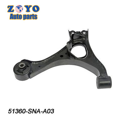 51360-SNA-A03 Linkerzijde voorste ophangingsbesturingsarm voor Honda Civic SPHC 2006-2016