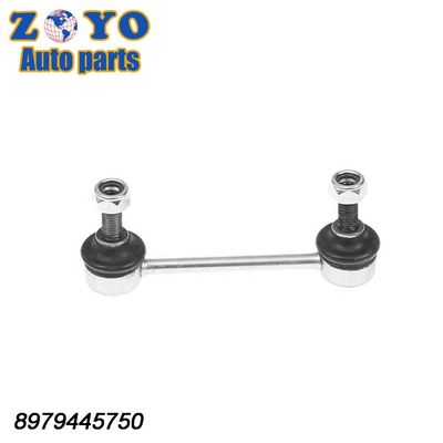 Referentienummer ATLHO1039 Stalen onderdelen voor ophanging voor Isuzu D-Max I 2002-2012 ATLHO1039