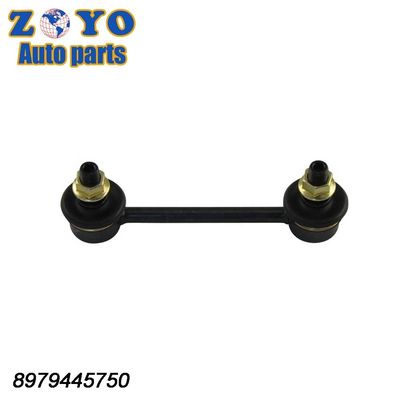 Referentienummer ATLHO1039 Stalen onderdelen voor ophanging voor Isuzu D-Max I 2002-2012 ATLHO1039