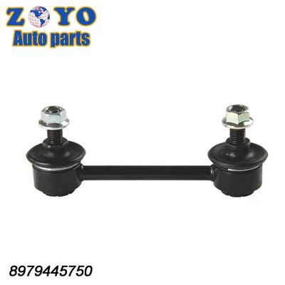 Referentienummer ATLHO1039 Stalen onderdelen voor ophanging voor Isuzu D-Max I 2002-2012 ATLHO1039
