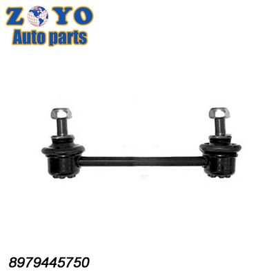 Referentienummer ATLHO1039 Stalen onderdelen voor ophanging voor Isuzu D-Max I 2002-2012 ATLHO1039
