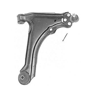 Saab Opel VECTRA/CALIBRA/ASTRA 1993-2003 Onderafstandsarm met 40Cr-balgewricht