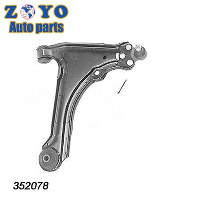 Wishbone Arm voor Opel VECTRA 1991-1998 JTC7766 Voor rechterwiel Onderafste bediening