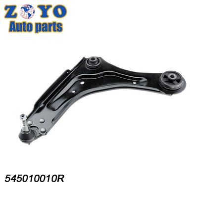 Bushing Nature Rubber Front Axle Links onderste bedieningskant voor  LATITUDE 2011-2016