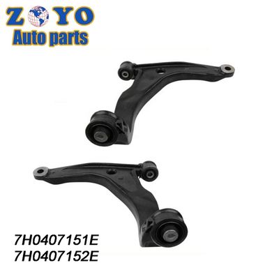 Natuurrubberen bussen 49398938 voor voorste onderste bedieningsarm VW Multivan VW T5 Transporter