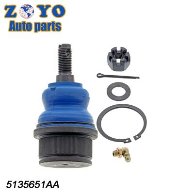 Zwarte kogelverbindingen voor Jeep Liberty 2008-2013 Dorman nr. 531300 Auto-ophangingsonderdelen