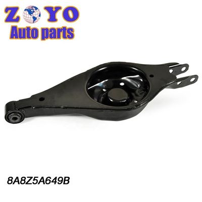 8A8Z5A649B Achterste onderste bedieningsarm voor FORD EXPLORER Duurzaam en opwaardering van de vering