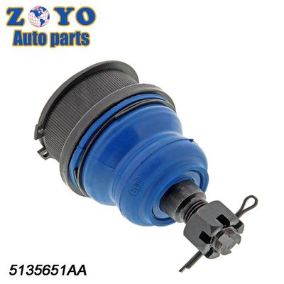Zwarte kogelverbindingen voor Jeep Liberty 2008-2013 Dorman nr. 531300 Auto-ophangingsonderdelen