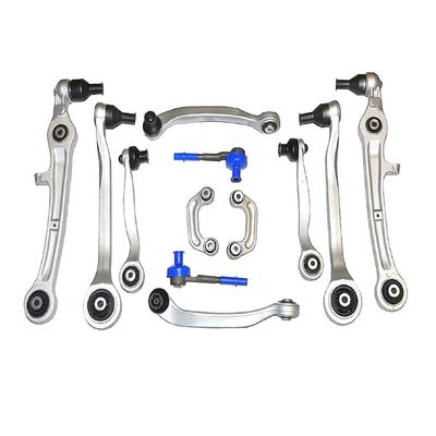Autofitment Audi Volledige set aluminium vervangende onderdelen voor A4 A6 2005-2011