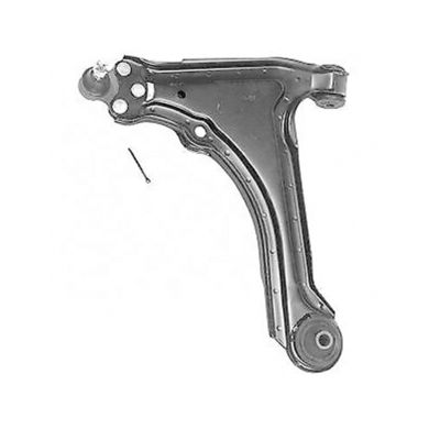 Saab Opel VECTRA/CALIBRA/ASTRA 1993-2003 Onderafstandsarm met 40Cr-balgewricht