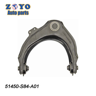 Honda Accord 2003 Auto Chassis Parts Front Lower Control Arm met Bushing 51450-S84-A01