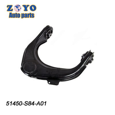 Honda Accord 2003 Auto Chassis Parts Front Lower Control Arm met Bushing 51450-S84-A01