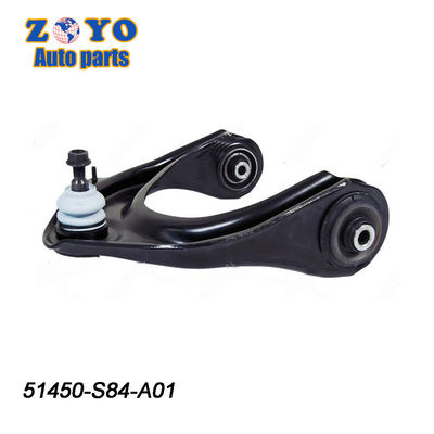 Honda Accord 2003 Auto Chassis Parts Front Lower Control Arm met Bushing 51450-S84-A01