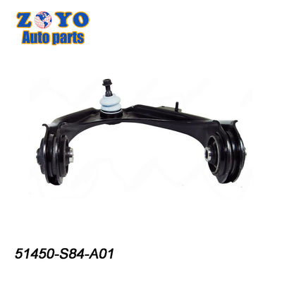 Honda Accord 2003 Auto Chassis Parts Front Lower Control Arm met Bushing 51450-S84-A01