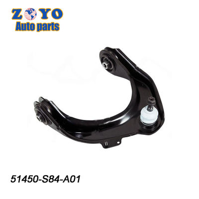 Honda Accord 2003 Auto Chassis Parts Front Lower Control Arm met Bushing 51450-S84-A01