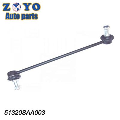 OE NO. 51320-SA-A003 Voorste onderste RBI-stabilisator voor Honda Jazz Fit 2001-2008 staal