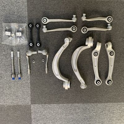 Audi A6 Q5 C5 97-05 Custom voorste achterste onderste besturingsarmsets voor onderdelen van de ophanging