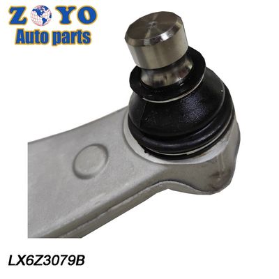 2020-2021 FORD ESCAPE Zinkgeplatte aluminium voorste besturingsarm Positie onderste LX6Z3079B