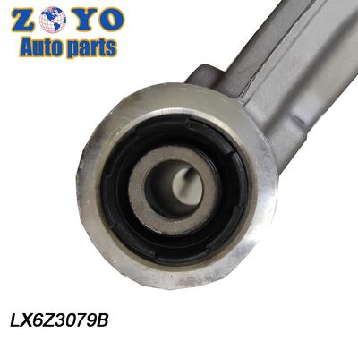2020-2021 FORD ESCAPE Zinkgeplatte aluminium voorste besturingsarm Positie onderste LX6Z3079B