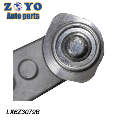 2020-2021 FORD ESCAPE Zinkgeplatte aluminium voorste besturingsarm Positie onderste LX6Z3079B