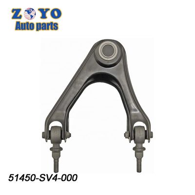 Positie Boven SPHC 51450-SV4-000 Voorste stalen bovenste bedieningsarm voor 2000 Honda Odyssey MPV
