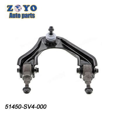 Positie Boven SPHC 51450-SV4-000 Voorste stalen bovenste bedieningsarm voor 2000 Honda Odyssey MPV
