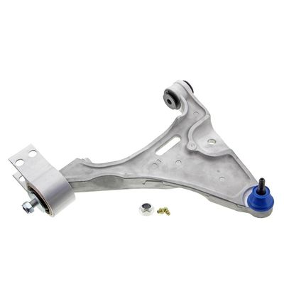 MEVOTECH CMK80354 Voorste onderste besturingsarm Bushing voor Chevrolet Buick Lucerne 2006-2011