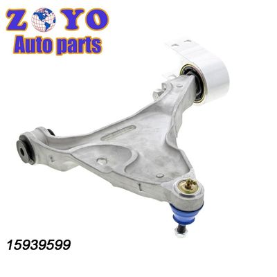 MEVOTECH CMK80354 Voorste onderste besturingsarm Bushing voor Chevrolet Buick Lucerne 2006-2011