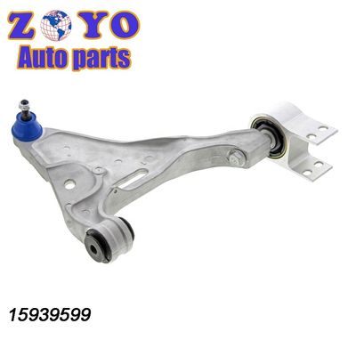 MEVOTECH CMK80354 Voorste onderste besturingsarm Bushing voor Chevrolet Buick Lucerne 2006-2011