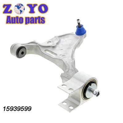 MEVOTECH CMK80354 Voorste onderste besturingsarm Bushing voor Chevrolet Buick Lucerne 2006-2011
