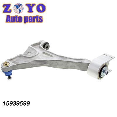 MEVOTECH CMK80354 Voorste onderste besturingsarm Bushing voor Chevrolet Buick Lucerne 2006-2011
