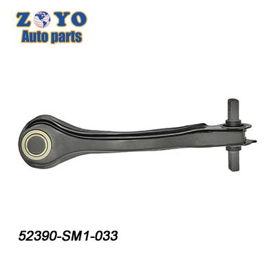 1997-2000 Honda Accord K80357 Auto Auto Suspension Parts met Bushing Nature Rubber