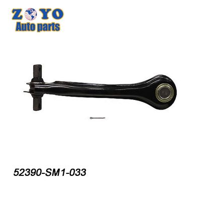 1997-2000 Honda Accord K80357 Auto Auto Suspension Parts met Bushing Nature Rubber