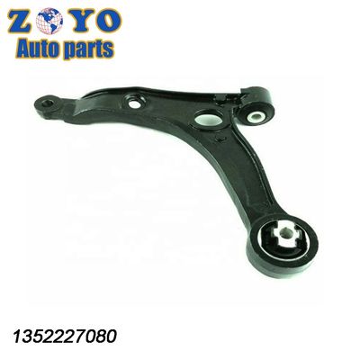 Vervanging/reparatie Doel 3520.S1 voorste linker onderste bedieningsarm voor Citroen Jumper Box 06