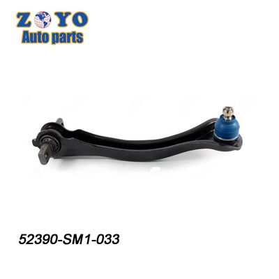 1997-2000 Honda Accord K80357 Auto Auto Suspension Parts met Bushing Nature Rubber