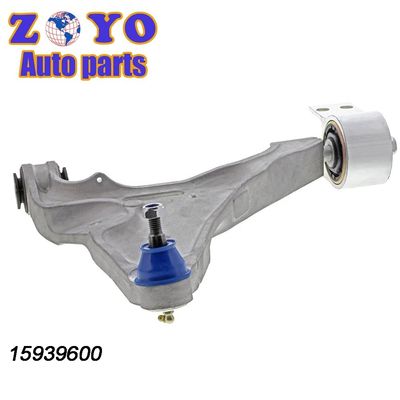 Buick Lucerne 06-11 Auto-ophangingsonderdelen voorste onderste bedieningsarm MEVOTECH NO. CMK80355