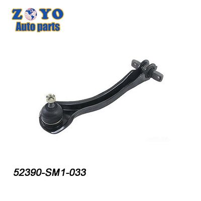1997-2000 Honda Accord K80357 Auto Auto Suspension Parts met Bushing Nature Rubber