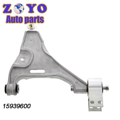 Buick Lucerne 06-11 Auto-ophangingsonderdelen voorste onderste bedieningsarm MEVOTECH NO. CMK80355