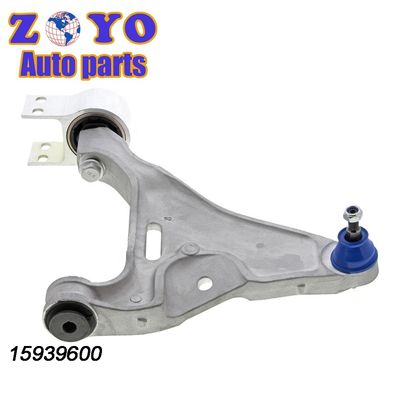 Buick Lucerne 06-11 Auto-ophangingsonderdelen voorste onderste bedieningsarm MEVOTECH NO. CMK80355