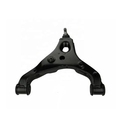VW CRAFTER Links bedieningsarm met zwarte E-coating Auto onderdelen ophanging Rubber Bushing