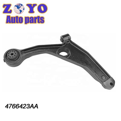 SEBRING Voorste onderste bedieningsarm voor Chrysler 200 2011-2014 L43544 Referentienummer L43544