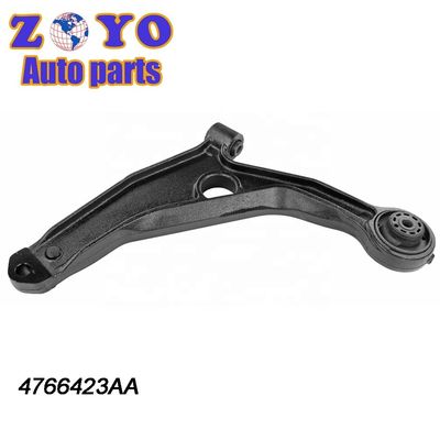 SEBRING Voorste onderste bedieningsarm voor Chrysler 200 2011-2014 L43544 Referentienummer L43544