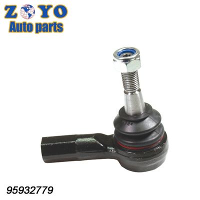 Verbeterde stuurrespons Steering Tie Rod End voor Chevrolet TRAX 2013-2022