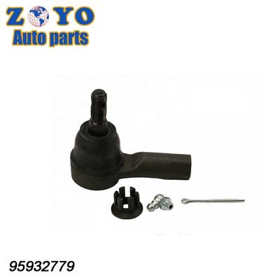 Verbeterde stuurrespons Steering Tie Rod End voor Chevrolet TRAX 2013-2022
